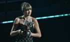 Swifties know: the Ticketmaster fiasco shows America has a monopoly problem | Arwa Mahdawi