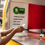 Mobile money is surging in Africa as more disruption occur