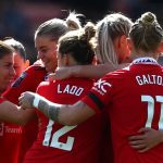 Will Bancroft appointment give Man Utd Women competitive edge?