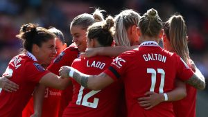 Will Bancroft appointment give Man Utd Women competitive edge?