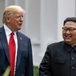 Trump’s bromance with Kim Jong Un on display in Singapore: “We have developed a very special bond”