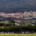 South Africa: UCT Leaps Up in International Rankings