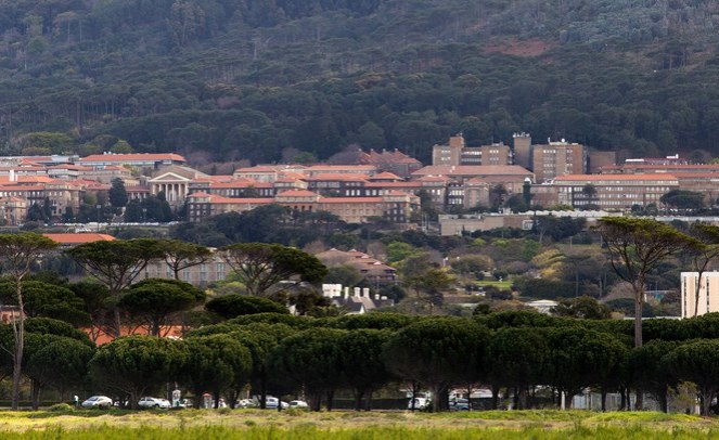 South Africa: UCT Leaps Up in International Rankings