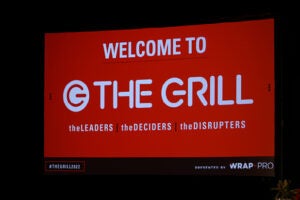 TheGrill 2022 Event (Exclusive Photos)