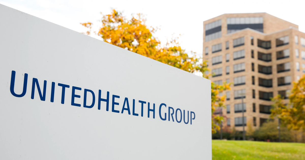 Feds, states appeal UnitedHealth-Change Healthcare merger