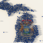 Michigan vendors collaborate on HIE-enabled SDOH interoperability