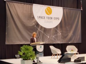 Europe seeks greater autonomy and independence in space