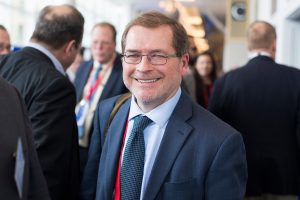 Grover Norquist pushes House GOP to reinstate earmark ban