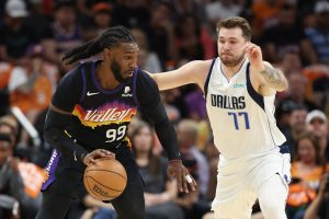 NBA trade rumors: Jae Crowder heading to mystery team in three-team trade