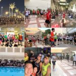 Novotel, Ibis World Trade Centre and Ibis One Central rewards sports enthusiasts for starting their fitness Journey