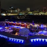 UK’s biggest outdoor and indoor heated Winter festival returning to Manchester’s Freight Island