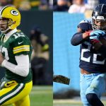 Week 11 NFL game picks: Titans top Packers on Thursday night; Cowboys end Vikings’ win streak