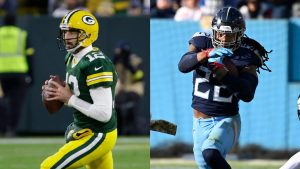 Week 11 NFL game picks: Titans top Packers on Thursday night; Cowboys end Vikings’ win streak