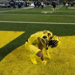 Kris Hutson Interview – Oregon WR Says Bo Nix is OUT of Utah Game and Admits Faking Injury Versus Washington