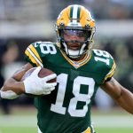 Randall Cobb Expected To Be Activated For Thursday Night