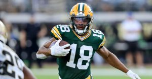 Randall Cobb Expected To Be Activated For Thursday Night