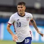 USMNT are the 3rd most bet-on team at FIFA World Cup in Qatar