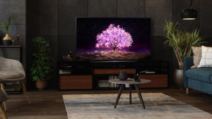 Is a Cheap OLED TV Worth Buying?