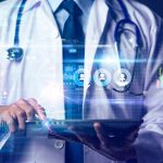 AI in healthcare: Vast potential, ethical questions