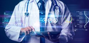 AI in healthcare: Vast potential, ethical questions