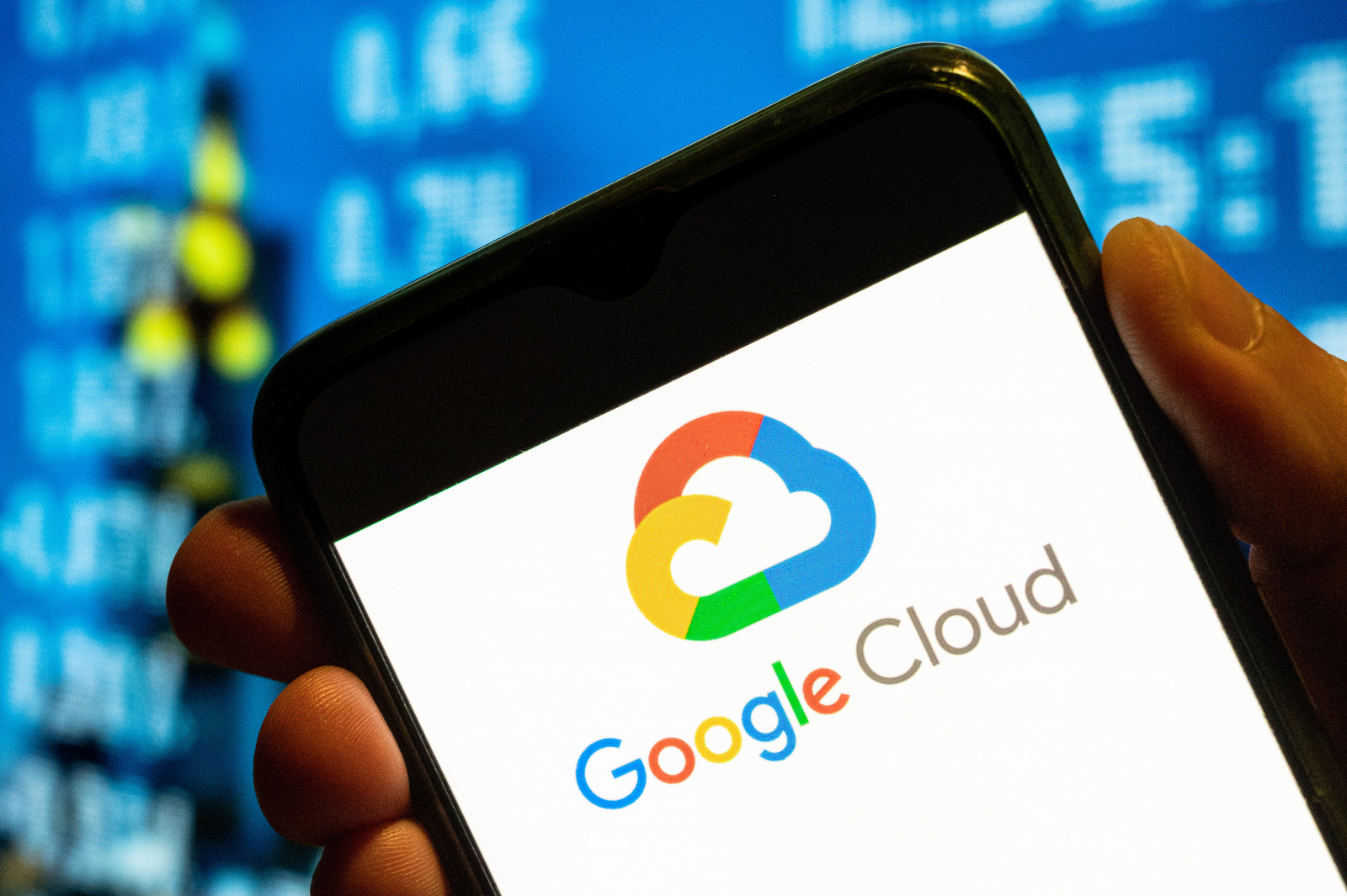 Google Cloud coming to South Africa, an African first