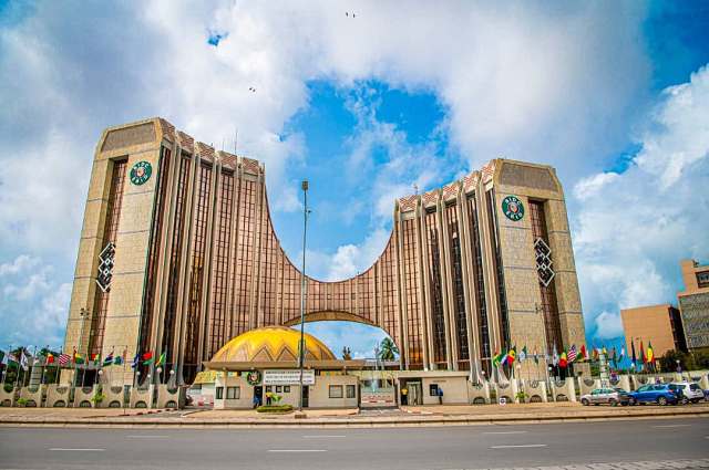 Ghana, 4 other ECOWAS states get $250m EBID support