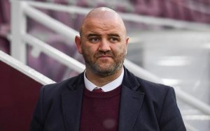 Hearts focus on transfer markets like Australia due to limited signing budget