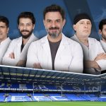 Turkiye’s global award-winning clinic joins forces with England’s leading football team, Everton FC 