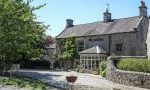 The George at Alstonefield review: quality dining in the Peak District