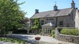 The George at Alstonefield review: quality dining in the Peak District