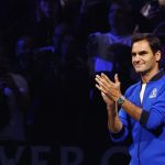 Mental health not helped by tough tour demands, says Federer