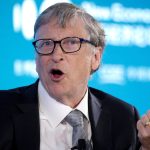 Bill Gates pledges 5% of his wealth to Africa’s health and agriculture