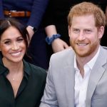 Prince Harry and Meghan Markle to Receive Major Award for Fighting ‘Royal Racism’