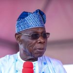 Obasanjo gives keynote address at 2022 NLNG grand award night today