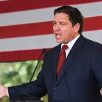 What If Ron DeSantis’s Martha’s Vineyard Stunt Wasn’t Actually Good Politics?