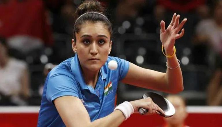 Manika Batra secures one of the biggest wins of her career, stuns China’s Chen Xingtong in TT Asia Cup | Other Sports