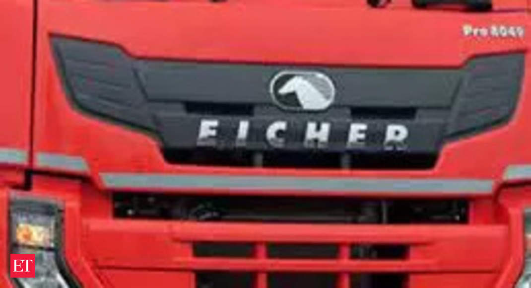 Eicher Motors appoints Vidhya Srinivasan as CFO