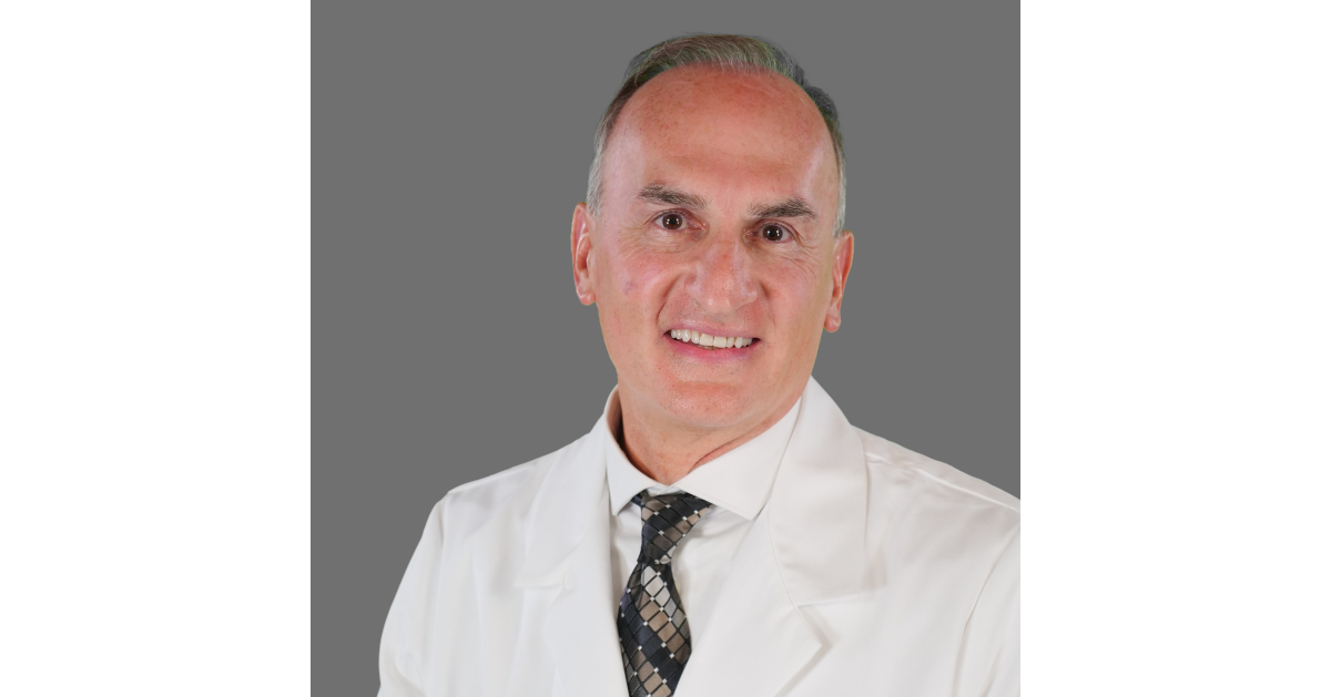 Orthodontic Visionary Dr. Benjamin Cassalia Expands His Role at Alta Smiles as Chief Clinical Officer