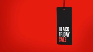 What tech items are you buying this Black Friday?