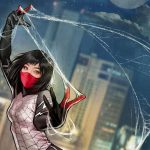 Sony is planning to make a bunch of Marvel TV shows, starting with Silk: Spider Society