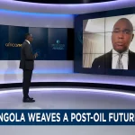 Angola dares to look beyond oil [Business Africa]