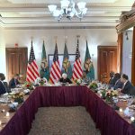 Africa: African Finance Ministers Hosted by Secretary Yellen and Deputy Adeyemo for a ‘Historic-First’ Dinner