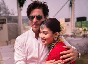 Shah Rukh Khan and Nayanthara to shoot last schedule of Atlee Kumar’s Jawan in Rajasthan