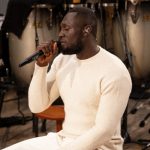 Stormzy announces free immersive listening experience for fans