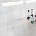 HIMSS22 in Riyadh: Solving the healthcare workforce crisis in the Middle East