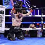 Artur Beterbiev vs Anthony Yarde date set for Jan 28 at OVO Arena Wembley – Ticket information