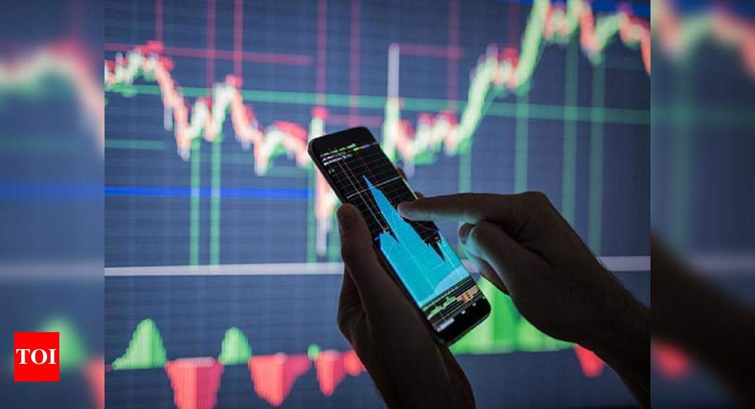 Demat accounts up 41% to 10.4 crore in October