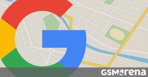 AR-based search with Live View for Google Maps coming soon