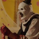 Terrifier 2 Director Talks About Making People Throw Up And Faint