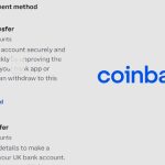 Crypto exchange Coinbase to support Easy Bank Transfers for UK users